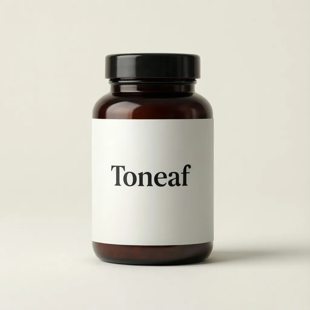 Toneaf